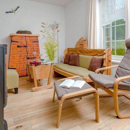 Ferienwohnung Storchennest Neuendorf  Zewnętrze zdjęcie