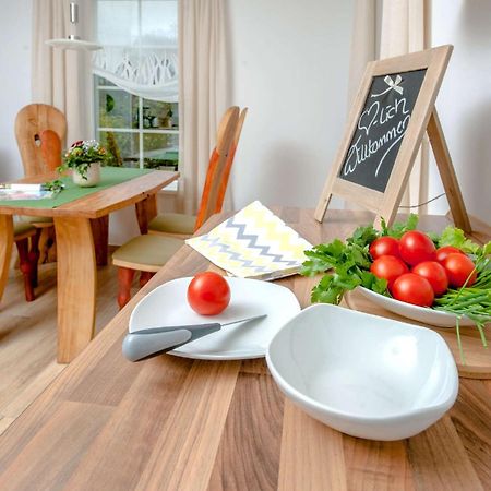 Ferienwohnung Storchennest Neuendorf  Zewnętrze zdjęcie